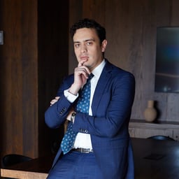 Marco Antonio  Tena López