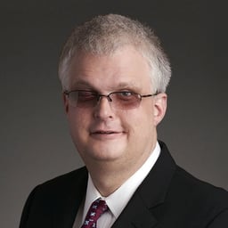 Mark Heaphy