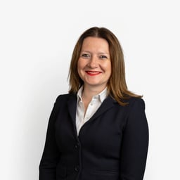 Meredith Major