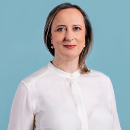 Rebecca Foulkes