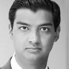 Jorge Rosales Fernández 