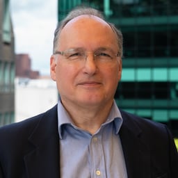 Martin Thomas