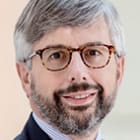 Paul Haggett 