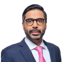 Tushar Jarwal
