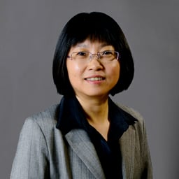 Jinghua WANG