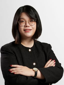 Rachel Chiah