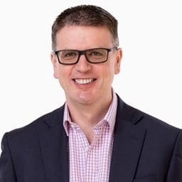 Eamonn Daly