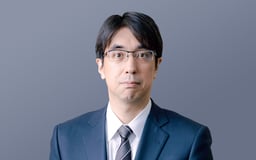Hideaki Umetsu