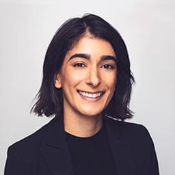 Tiffany  Mahmood