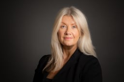 Catherine Heyworth KC