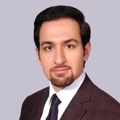Ali Pirmoradi