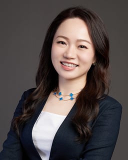 Ingrid Chen