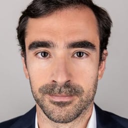 João Marques Mendes  