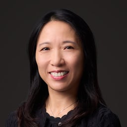 Clarice Yue
