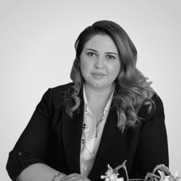 Aysel Maharramova 
