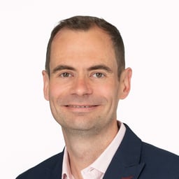 Simon Tenant