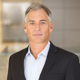 Daniel Forman