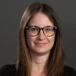 Viktória Molnár