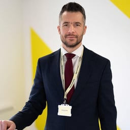 Sam Bawden