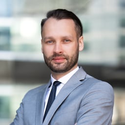 Bartosz Kulik