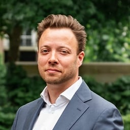 Willem van Dijk