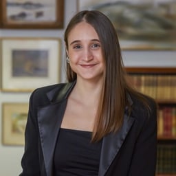 Elisavet Gounari