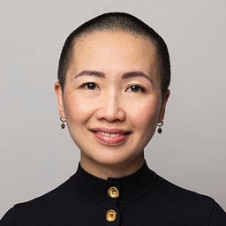 Pauline Tan