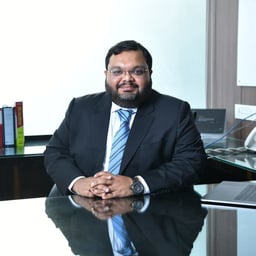 Nilava Bandyopadhyay 