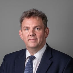 Nicholas Ferrari