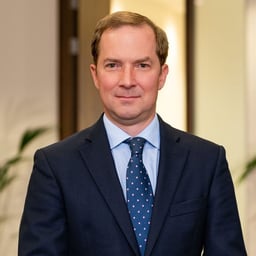 Rupert Wilkinson