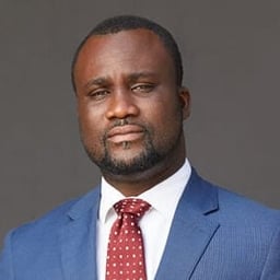 Dominic Dziewornu Kodzo  Quashigah
