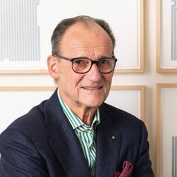 Peter Mosimann