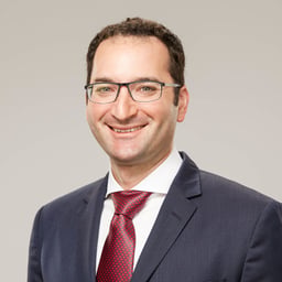 Danny M. Awdeh