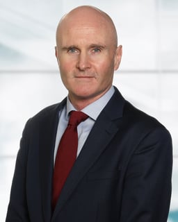 Tom Bray 