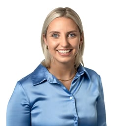 Elena O’Driscoll