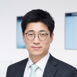 Yeongmin Gil