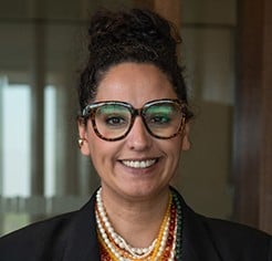 Cristina Busquets