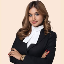 Nabila Habib