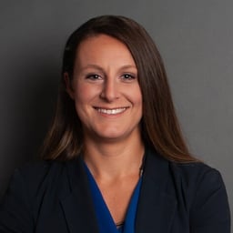 Elizabeth Dunn