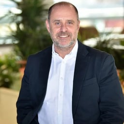 Richard Hough