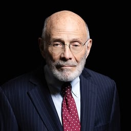Michael Cook
