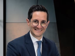 Mario Navarrete-Serrano