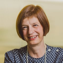 Carole Cook