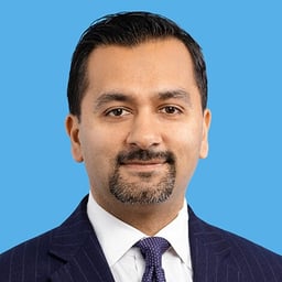 Ali Panjwani