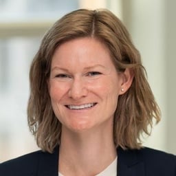 Cate Behles
