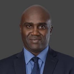 Caleb  Langat