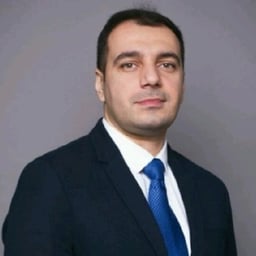 Orkhan Beydiyev