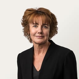 Barbara Callanan