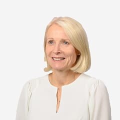Jo McGuinness