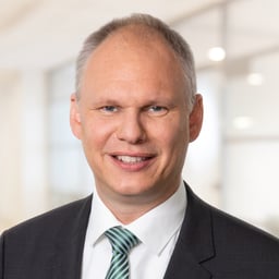 Alexander Molle